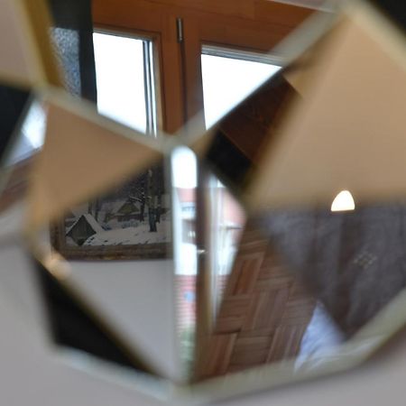 Apartman S Klavirem Lednice Zewnętrze zdjęcie