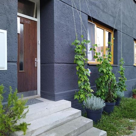 Apartman S Klavirem Lednice Zewnętrze zdjęcie