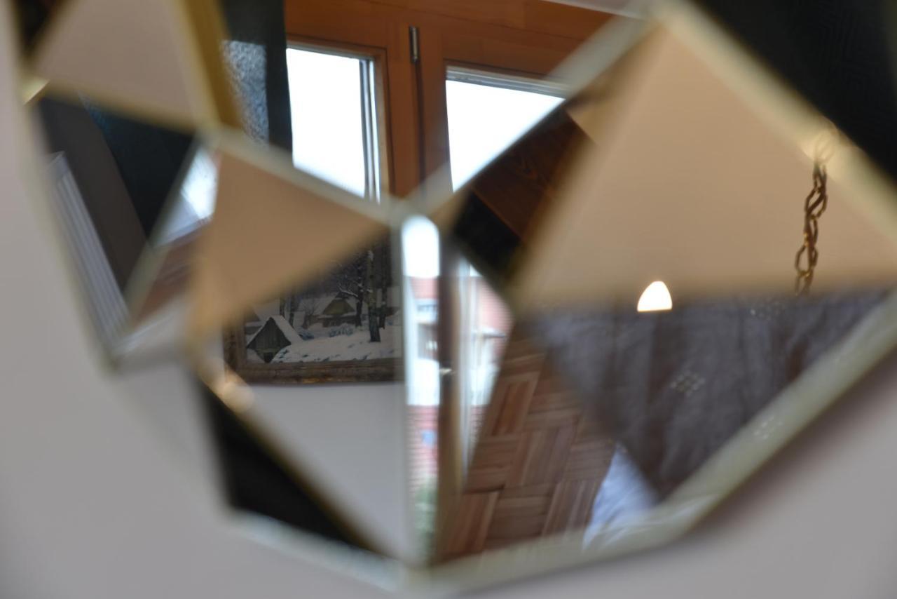 Apartman S Klavirem Lednice Zewnętrze zdjęcie
