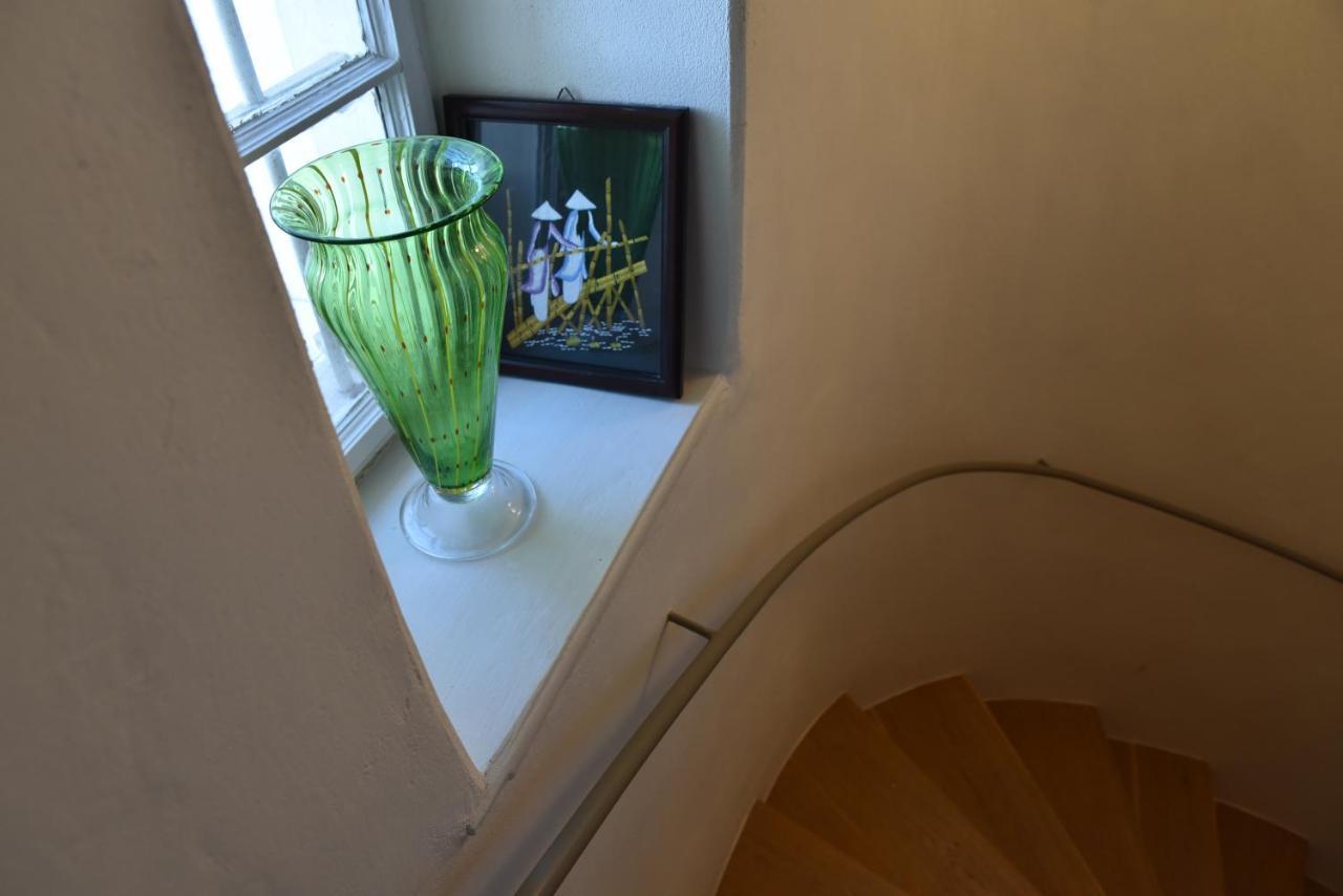 Apartman S Klavirem Lednice Zewnętrze zdjęcie