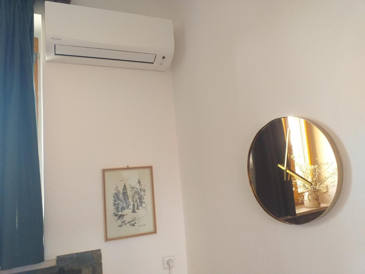Apartman S Klavirem Lednice Zewnętrze zdjęcie